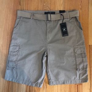 Polo Shorts